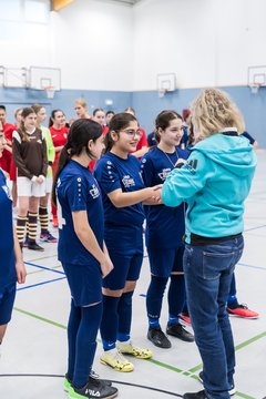 Bild 14 - wCJ Hamburger Futsalmeisterschaft